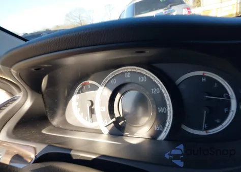 2017 Honda Accord Touring V6 z USA, uszkodzony, nr VIN 1HGCR3F90HA000372